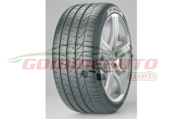 COP. 285/45ZR21 PIRELLI P ZERO B1 XL 113Y